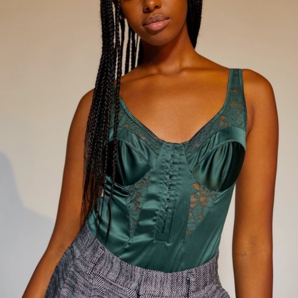 Out From Under Billie Bodysuit
